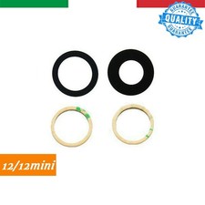 LENTE VETRO VETRINO FOTOCAMERA