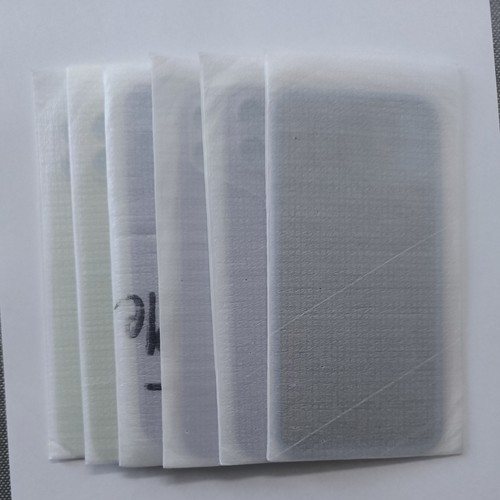 Pcs back cover scocca - pcs,