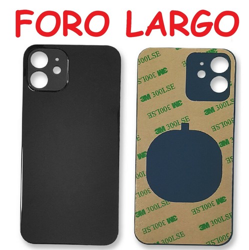 Scocca posteriore iphone - posteriore, 12