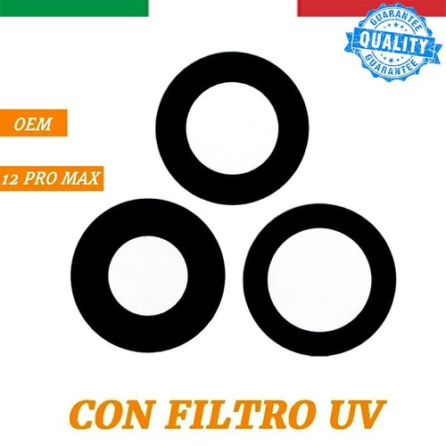 Lente vetro fotocamera - vetro,