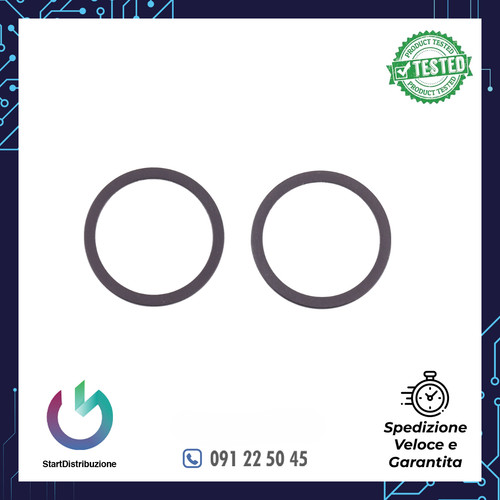 2pz anello ghiera - anello,
