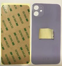 Back vetro Scocca Posteriore