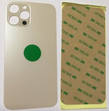 Back vetro Scocca Posteriore