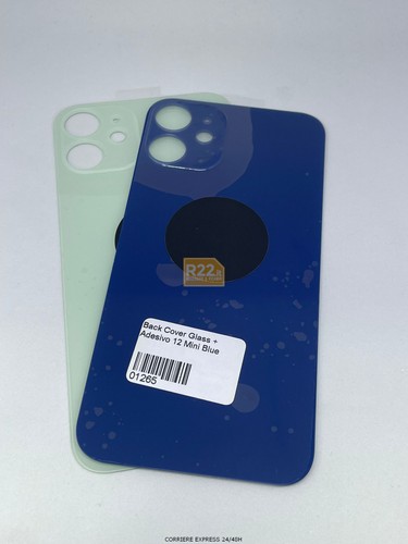 Vetro posteriore per iphone - per,