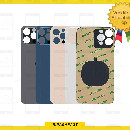 Back cover vetro posteriore - cover,