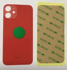 Back vetro Scocca Posteriore