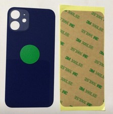 Back vetro Scocca Posteriore