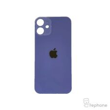 Back vetro Scocca Posteriore