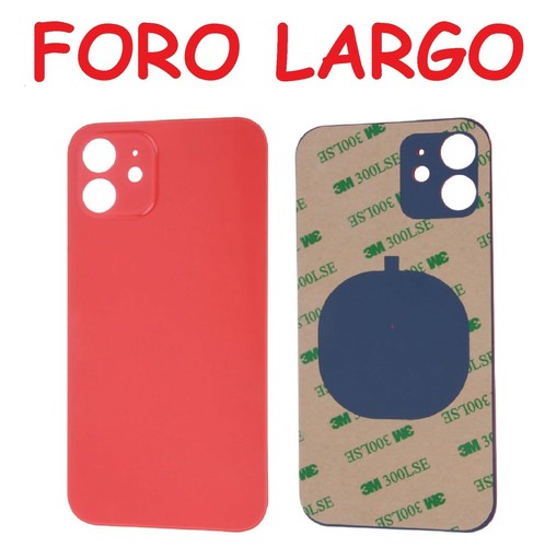 Scocca posteriore apple iphone - scocca,