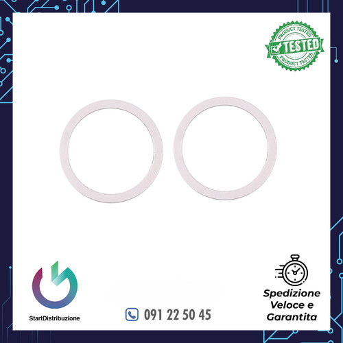 2pz anello ghiera - 2pz, fotocamera