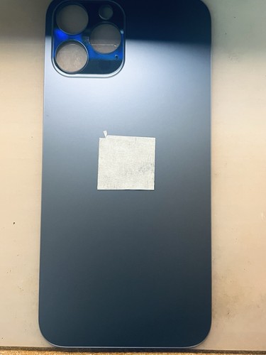 Vetro posteriore per - per, 12