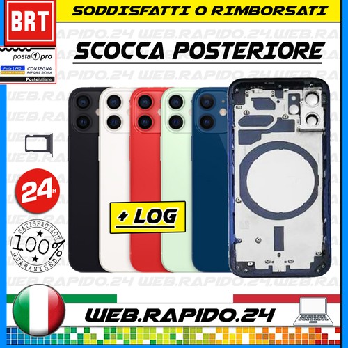 Scocca back cover - scocca,